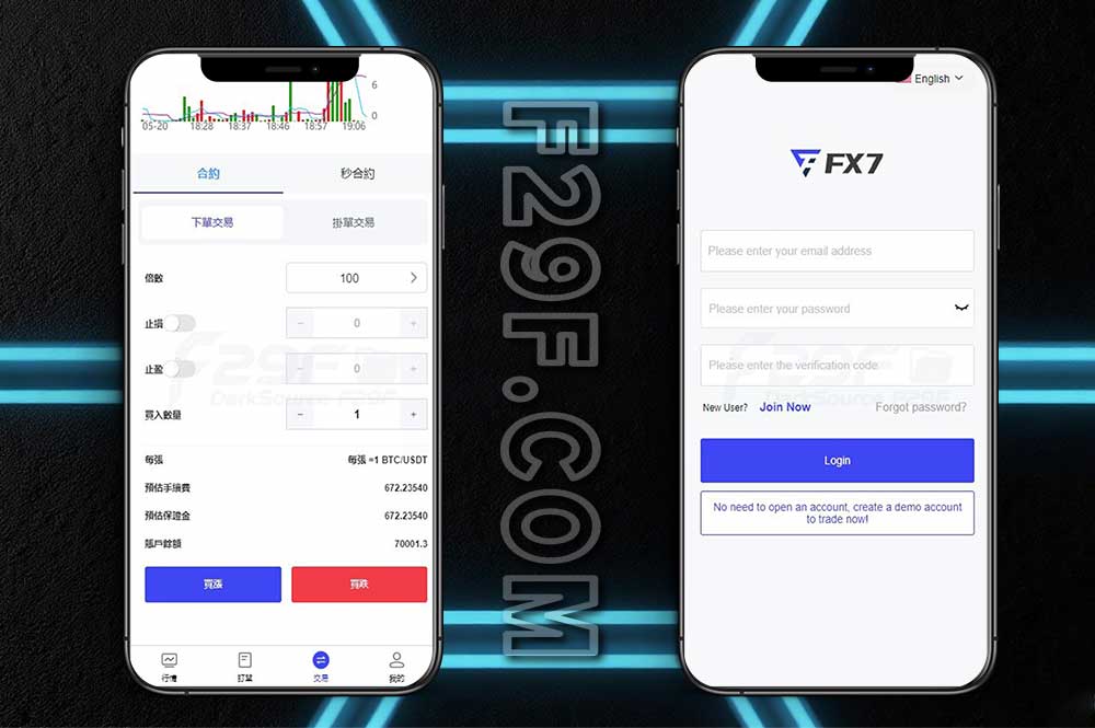 FX7综合外汇交易软件源码/FX7源码/合约挂单交易/秒合约交易/k线控/海外交易所源码/综合盘交易所/外汇