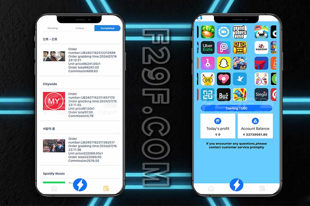海外多语言app优化刷单源码/全新U抢单刷单源码系统vue/抢单系统源码/订单自动匹配系统/打针功能/连单卡单/海外刷单源码